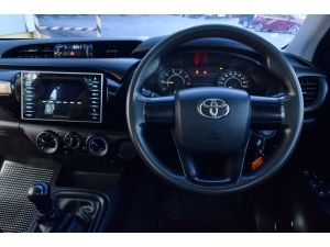 Toyota Hilux Revo 2.8 (ปี 2016) SINGLE J Plus รูปที่ 6